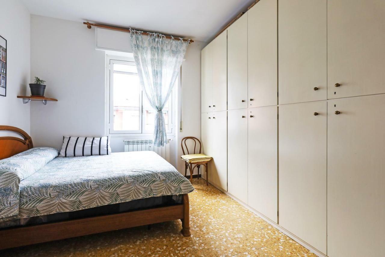 Merula Dream House Корсико Экстерьер фото