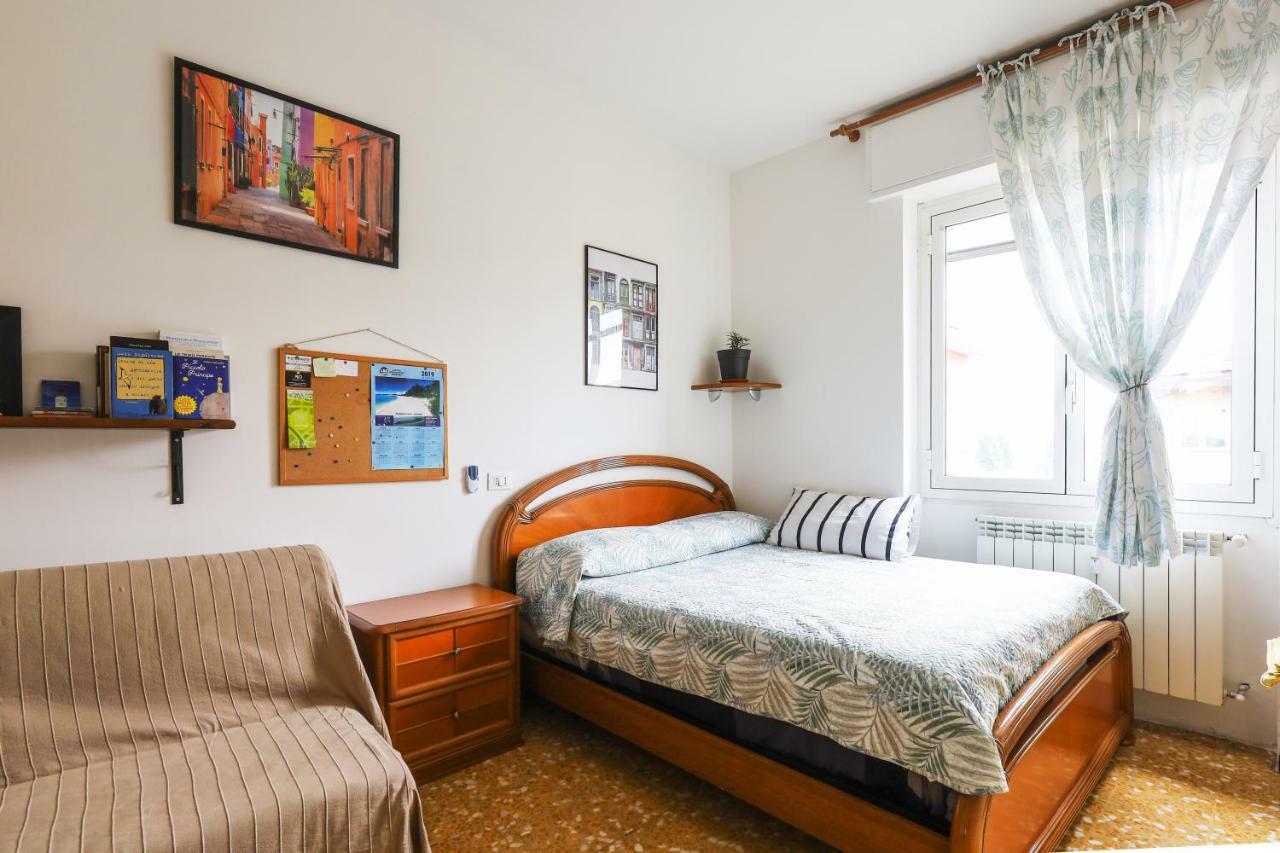 Merula Dream House Корсико Экстерьер фото