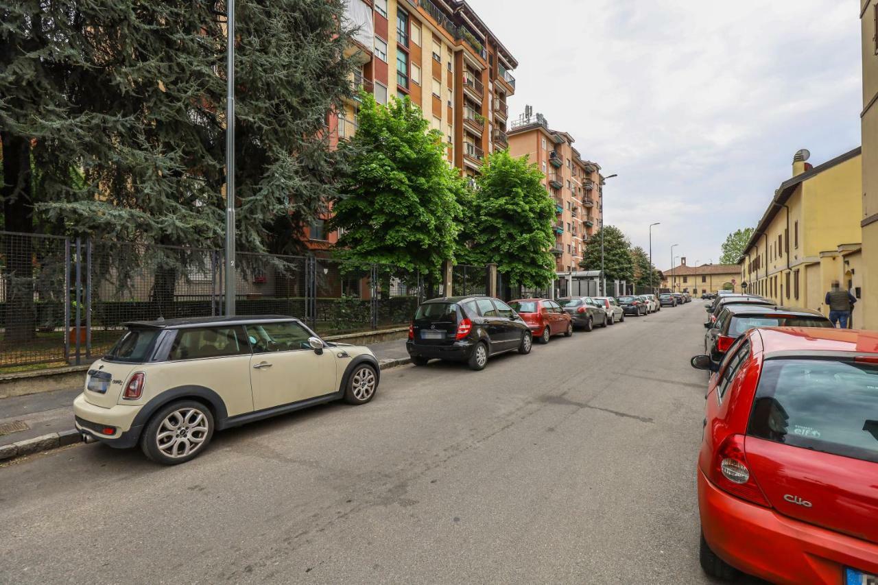 Merula Dream House Корсико Экстерьер фото