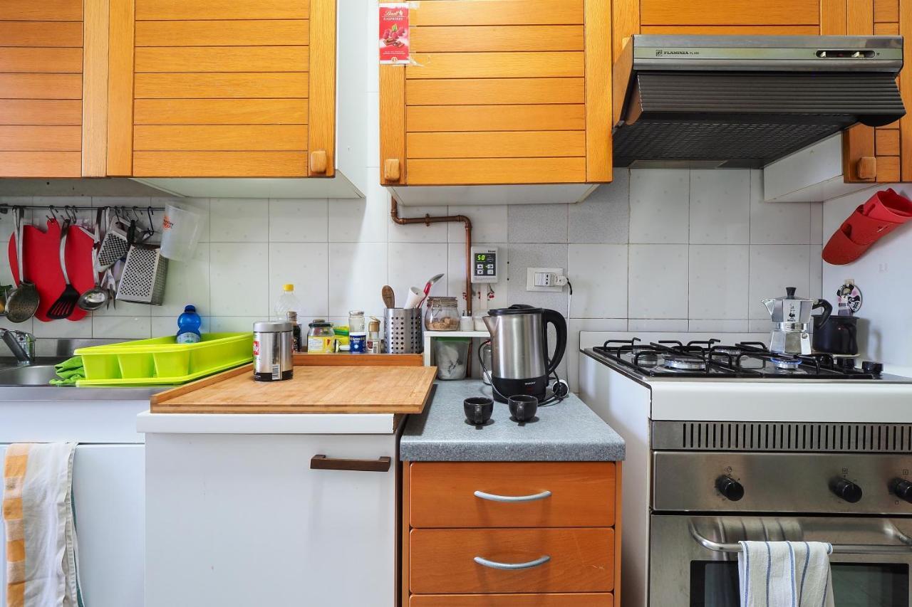Merula Dream House Корсико Экстерьер фото