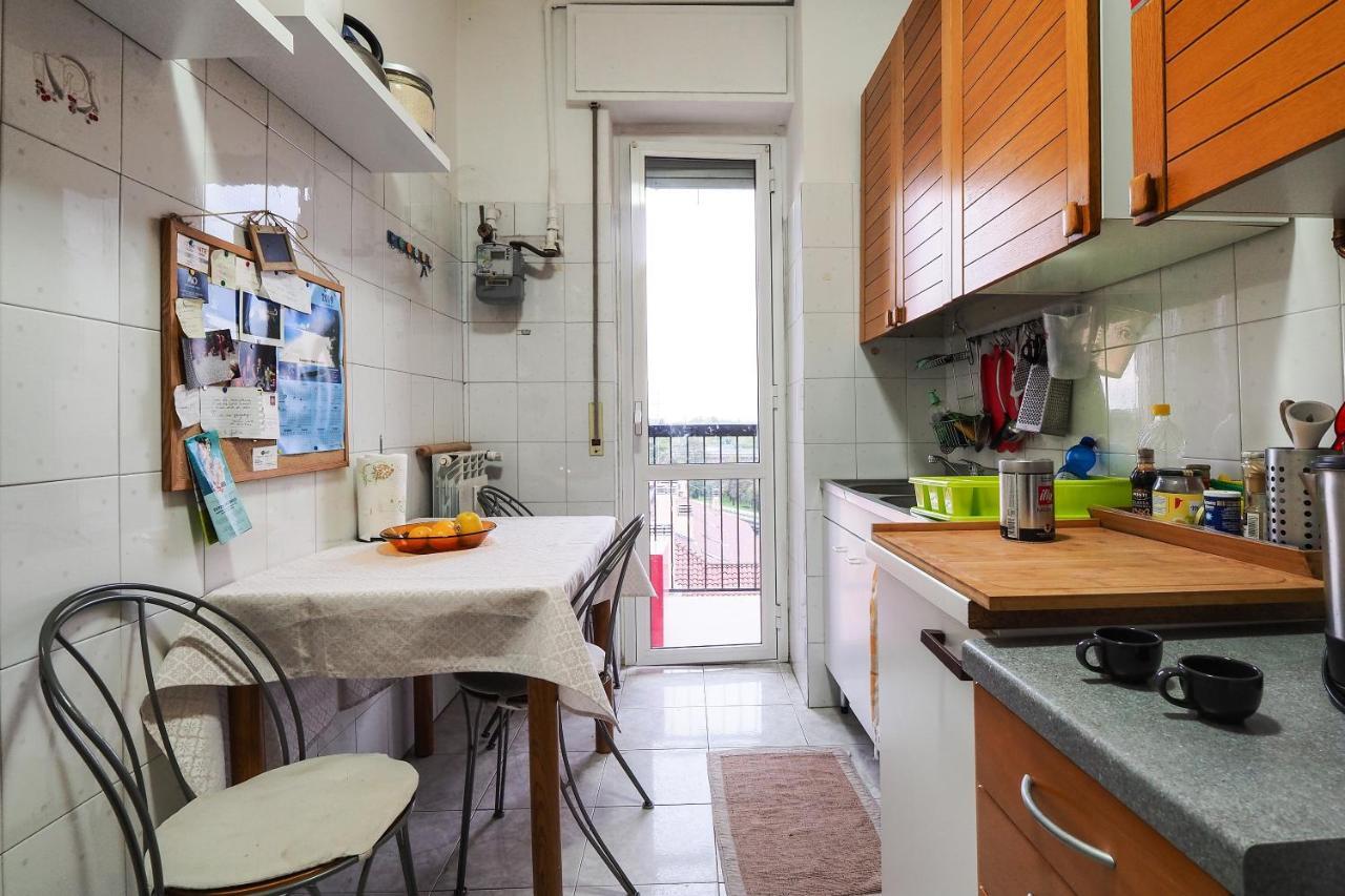Merula Dream House Корсико Экстерьер фото
